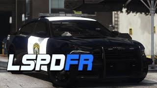 Vinewood PD FINAL PATROL IN 2024 - Day 22 - LSPDFR - GTA V Mods