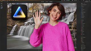 Editing in Luminar Neo in 5 EASY Steps