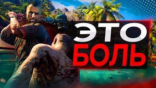 Обзор Dead Island Riptide в 2023