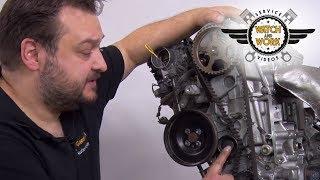 [RU] Watch and Work - Suzuki Baleno 1.6l 72kw