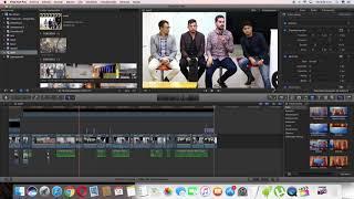 Cómo LIBERAR ESPACIO en FINAL CUT PRO X sin perder información