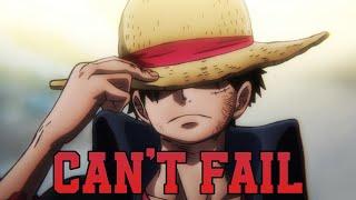 "The Raid Will End in Failure" - An Analytical Response to the Worst Take in One Piece History