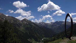 Top 5 beautiful place in Andorra