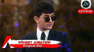 Söhbet Jumaýew - Rugsat Ber | Türkmen Toý 2019