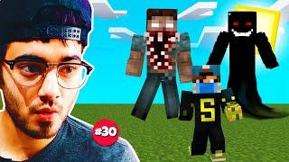 HIMLANDS EndGame | Minecraft [S-3 part 30]