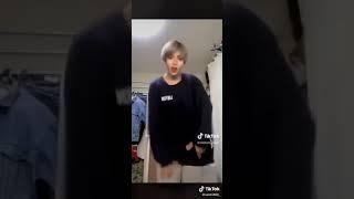 SHOTARO DANCE NCT SONG IN TIKTOK