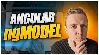 NgModel Angular and ngModelChange - One and Two Way Data Binding