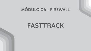 Curso MikroTik - FastTrack | Módulo 06 - Aula 10