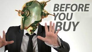 Fallout 4: Automatron - Before You Buy