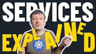 Mastering Kubernetes: Dive into Service and Network APIs