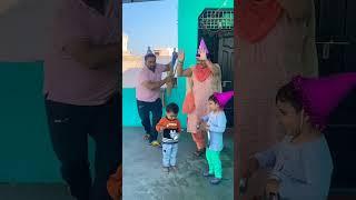 Family Comedy Video  Johny Johny Yes Papa  #shorts #hum2hamare2 #comedy