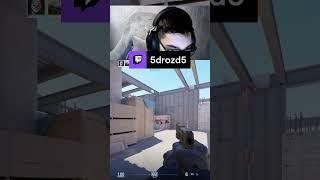 СЮДАА | 5drozd5 с помощью #Twitch