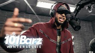 RIMA | Wintersessie 2021 | 101Barz