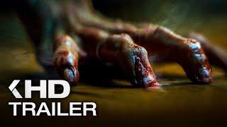 WOLF MAN Trailer German Deutsch (2025)