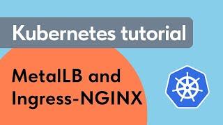 Install MetalLB and Ingress NGINX in Kubernetes: Layer 2 Configuration