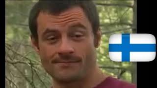 Oh Shit I'm Sorry [IN FINNISH] 