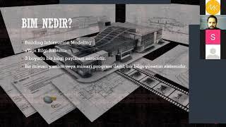 Mik #Akademi ile Revit Eğitimi 1 / Emrullah Yıldız