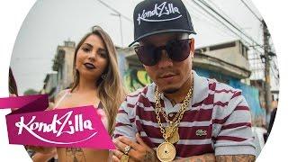 MC Lon - Os Menor Te Deixa de Pé (KondZilla)