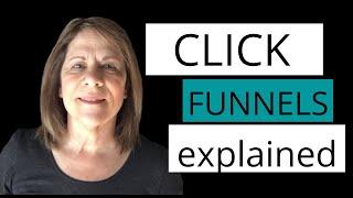 What is a Click Funnel?