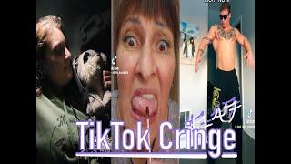 TikTok Cringe - CRINGEFEST #147
