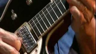 DAVID GILMOUR - SOLO GUITAR LESSONS - PART 1