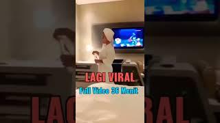 Yang lagi Viral 36 Menit ⁉️#shorts #shortvideo #tante #hotel #viral #viral #live #modeling #goyang