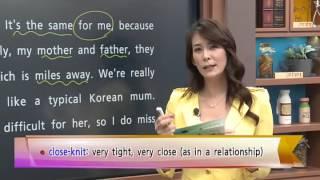 Actual English with Jennifer - Lesson 05. Family_#001