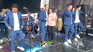 RUBEN DARIO STAR BAND 2023 CARNAVALES / MIX EXTIOS POR SIEMPRE / KLIMAX 4K ENTERTAINMENT