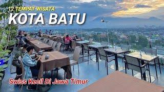 12 tempat wisata batu,wisata batu malang,wisata kota batu,wisata kota batu malang,kota batu malang