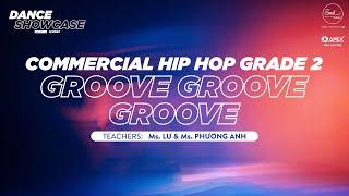 Groove Groove Groove || Soul Music & Performing Arts Academy