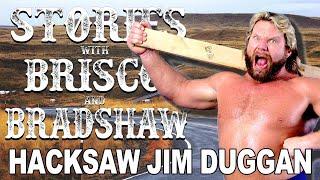 HACKSAW JIM DUGGAN - FULL EPISODE