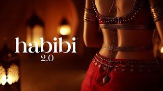 Habibi 2.0 (حبيبي) – Arabic Dance Music – Official AI Video. @fanama-music