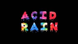 Chance The Rapper - Acid Rain