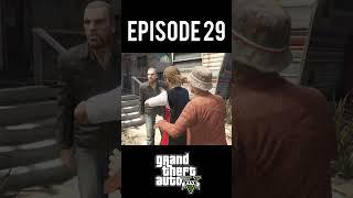 EPISODE 29 GTA 5 STORY NALAYALAM #gta #gtav #gaming #1millionviews