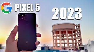 PIXEL 5 Review | @varshamobiles