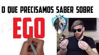 EGO | O que você precisa saber sobre o EGO feat ALPHALIFE