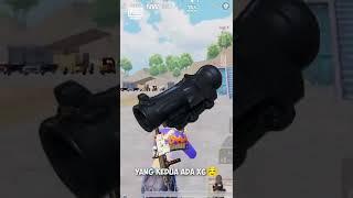 Nih Ripiw Scope ala akuh~ #shorts #pubgmobile #pubgmobileindonesia #scope