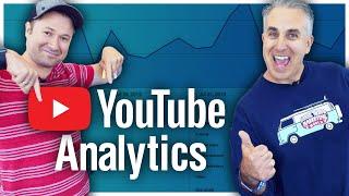 How to Use YouTube Analytics to Grow Your Subscribers