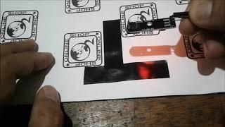 TCRT5000 Infrared line follower robot sensor untuk arduino & DIY Project [ O2 World tested product ]