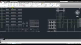 AutoCAD 2014 Tutorial 48 / Los comandos de autocad no funcionan como siempre SOLUCION