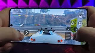 Play second mission in GTA 5 Mobile  on Android & ios