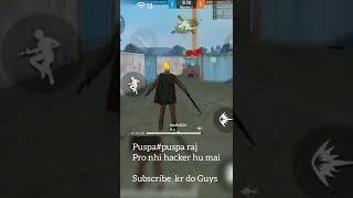 Vip injector plus free fire + free fire max hacker # ajay gaming 10 k