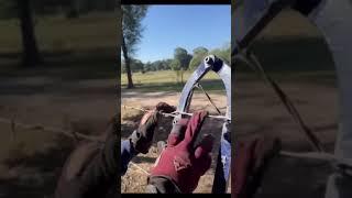 Barbed Wire Stretcher Tool - Texas Fence Fixer - Review Demo - Farm Spotlight (tool link)