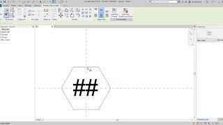 Revit   Creating Custom Note Tags