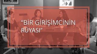 İŞİMİ NASIL BÜYÜTÜRÜM? - (Girişimcilik) - Deniz Yoldaç  | BinYaprak