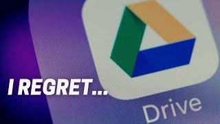 GOOGLE DRIVE - HOW TO BACKUP YOUR FILES - AVOID LOSE YOUR FILES | Mauricio Aizawa