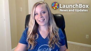 Kirsten Live Streaming!? New Release Coming, Custom Themes - 2016/08/19 - LaunchBox News and Updates