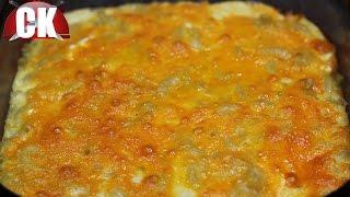 Macaroni and Cheese Recipe - Chef Kendra's Easy Cooking!