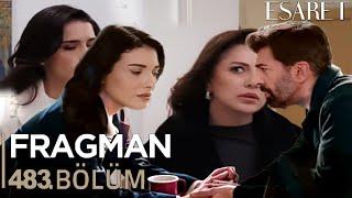 Esaret 471. Bölüm Fragmanı | Redemption Episode 471 Promo | Ayrılıkta İz Bırakıldı!