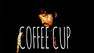 Anthony Lazaro - Coffee Cup (Official Video)